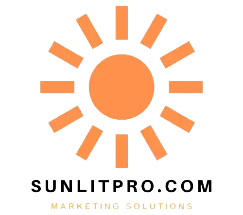 Sun Lit Pro logo