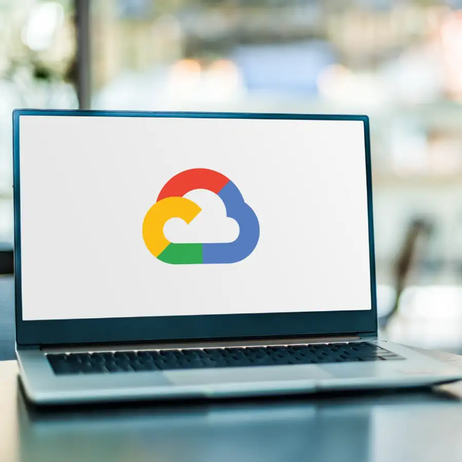 Google servers, secure website hosting through google cloud - St. Charles, MO